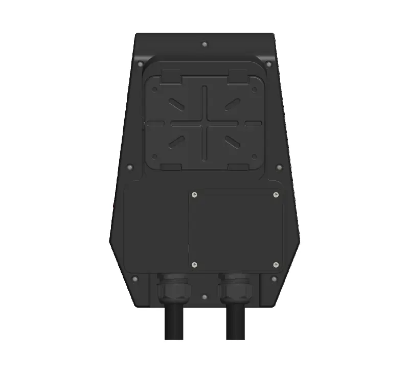 High Quality Ac Ev Charger Price List 6