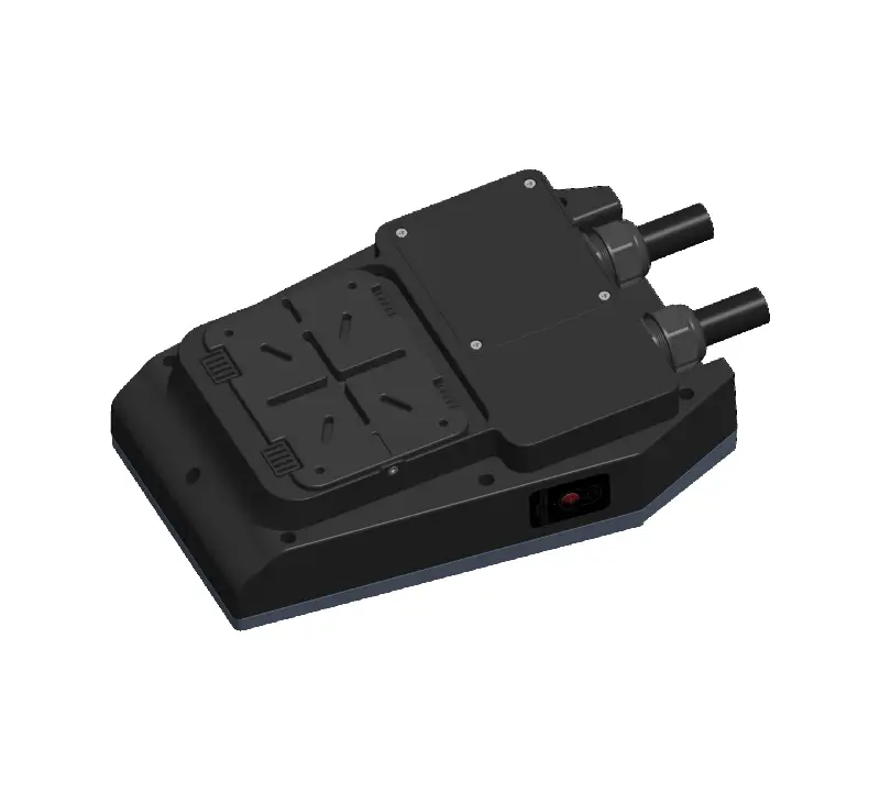 High Quality Ac Ev Charger Price List 8