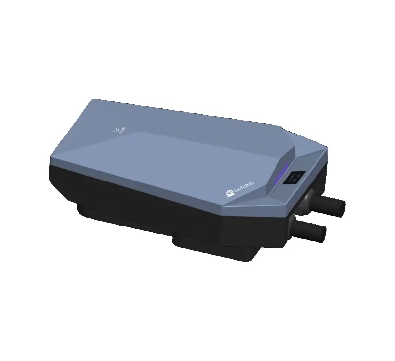 High Quality Ac Ev Charger Price List 9