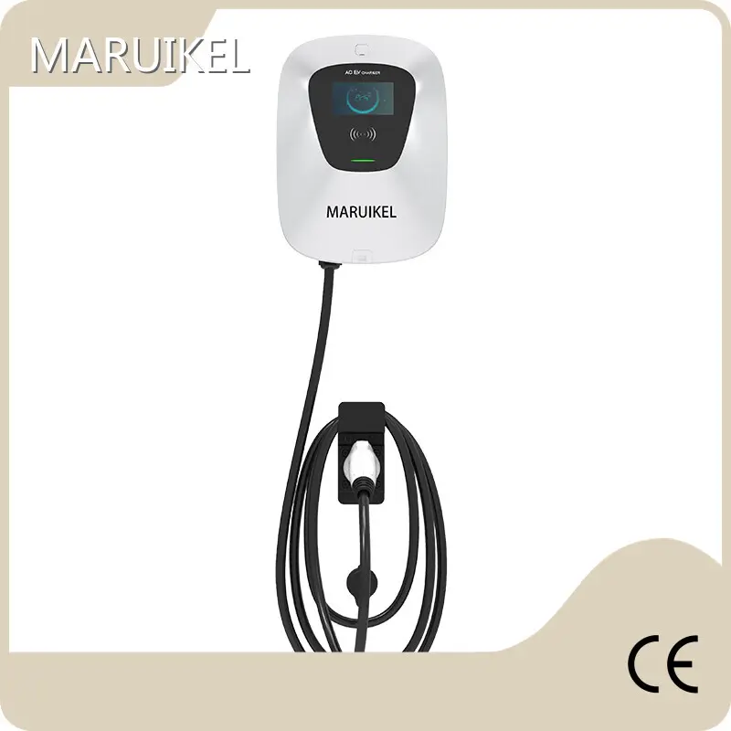 Hot Saleev Fast Charging Stations for Home 1