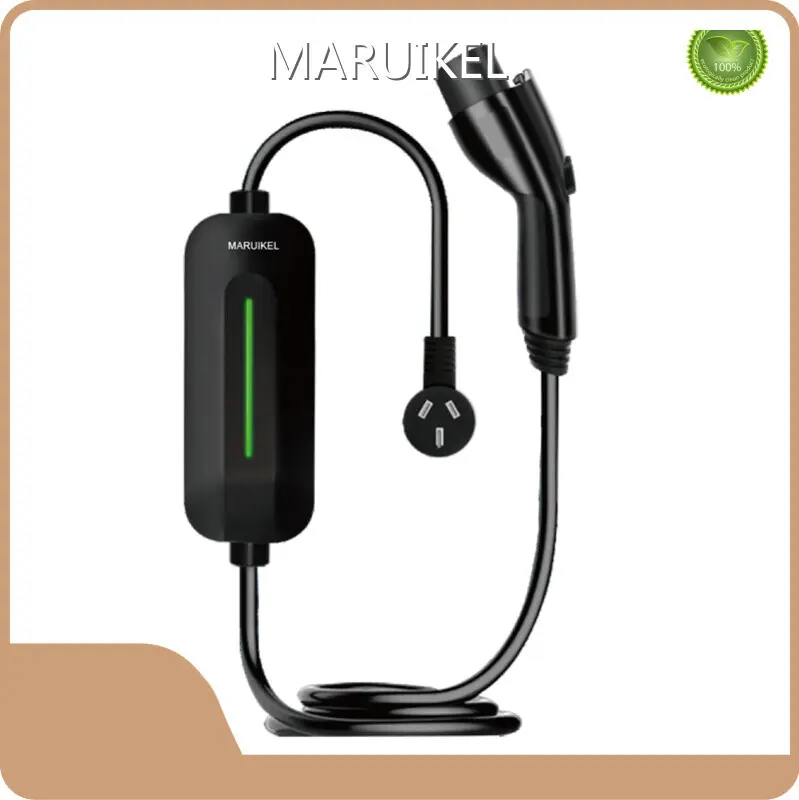 For Home Ev Box Charging Station by MARUIKEL 1