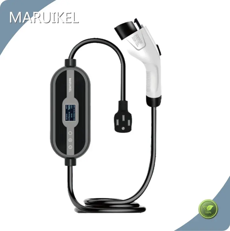 MARUIKEL Ac Ev Charger Ac Ev Chargercompany 1
