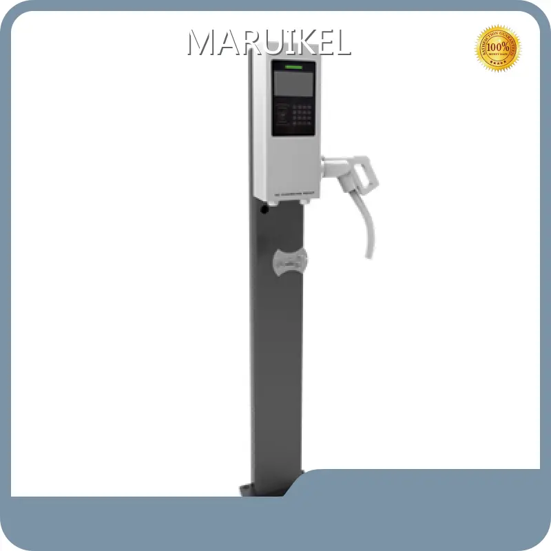MARUIKEL ポータブル Ev 車充電器 ポータブル Ev 車充電器メーカー 1