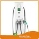 Level 3 Dc Fast Charger Factory for Fleet Charging 1