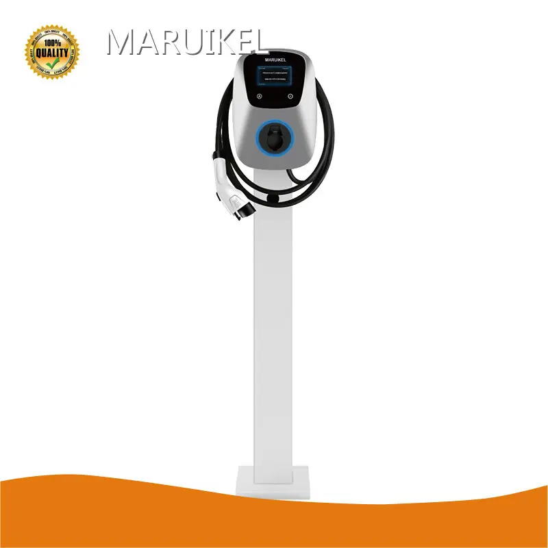 MARUIKEL DC 急速充電ステーション サプライヤー 1