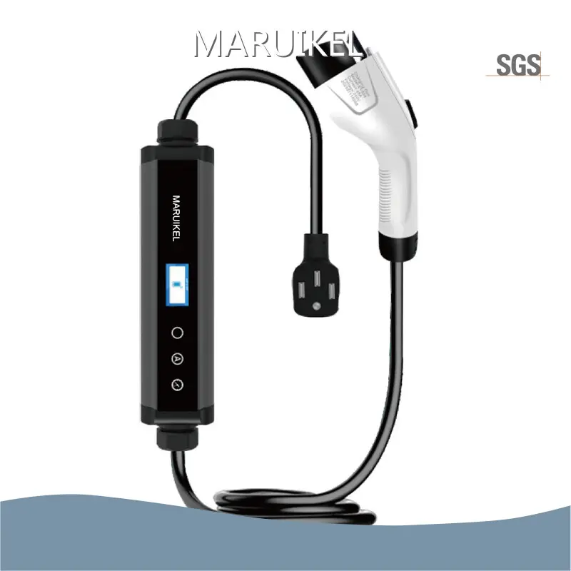 卸売EV充電器 - 医療センター向け - マルイケル 1