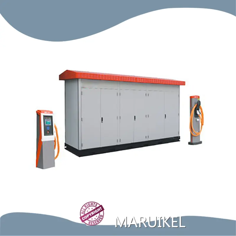 ホットセール スプリット DC EV 充電器 スプリット DC EV 充電器会社 1