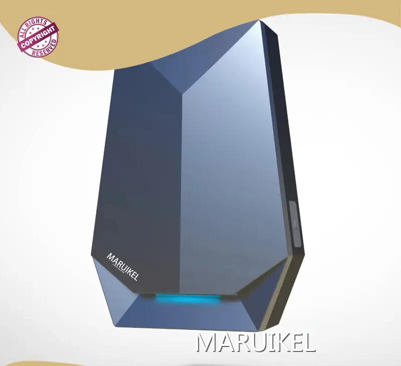 Ev AC充電器 - 集合住宅用 - マルイケ 1