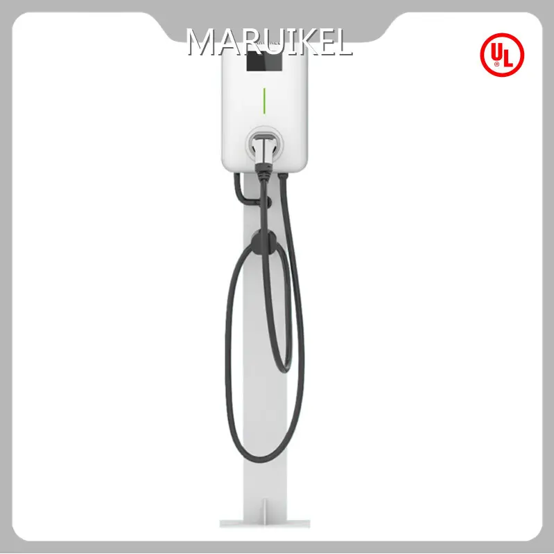 卸売商用充電ステーション 商用充電ステーション会社-1 1