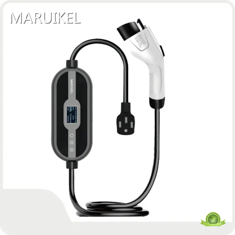 Ev 充電器の卸売 - ホテルとリゾート向け - MARUIKEL 1