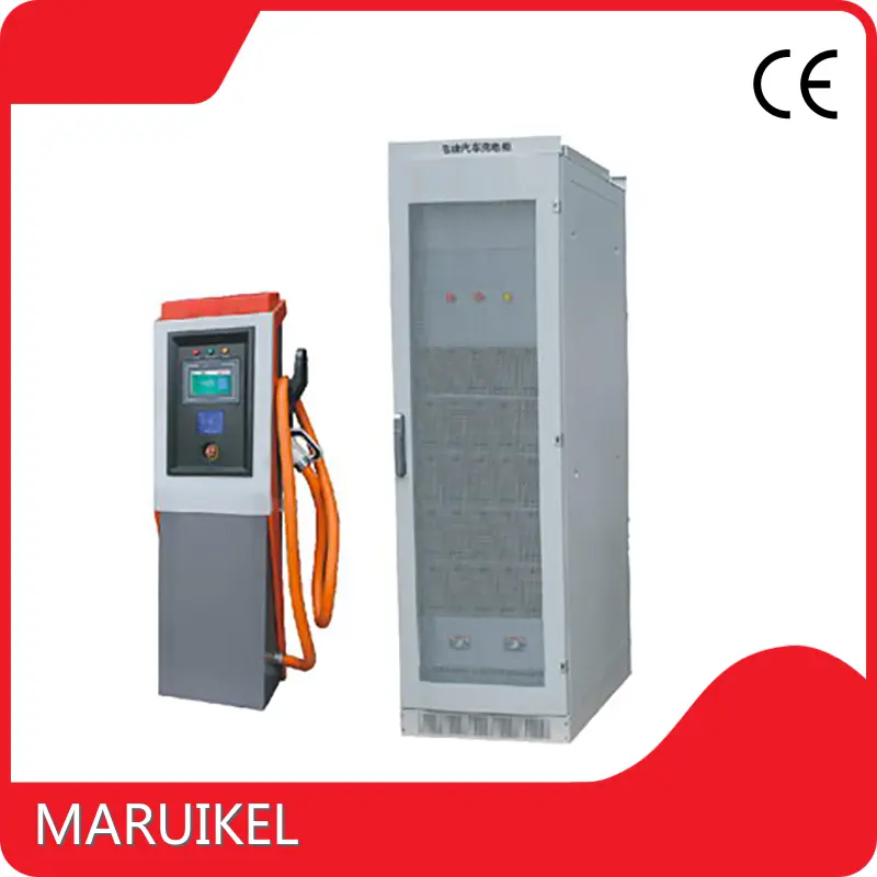 Ev Charger Factory 1