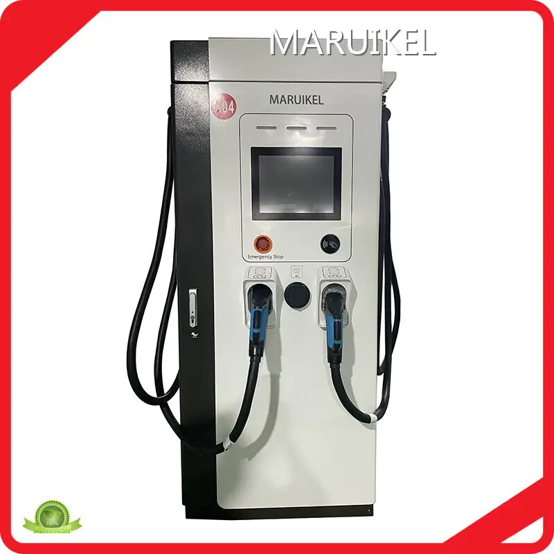 High Quality Ev Fast Charging Stations Manufacturer for Home 1
