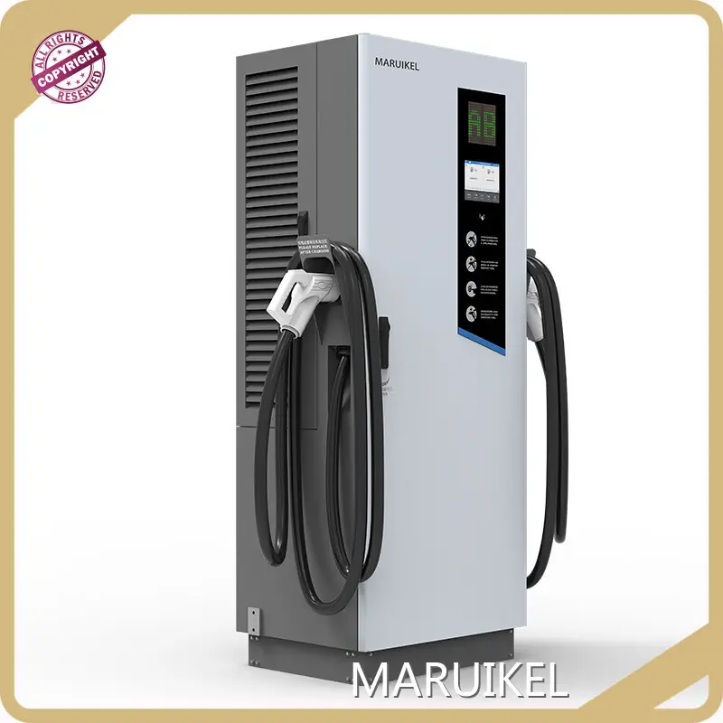 MAIKEL DC 急速充電器サプライヤー 1