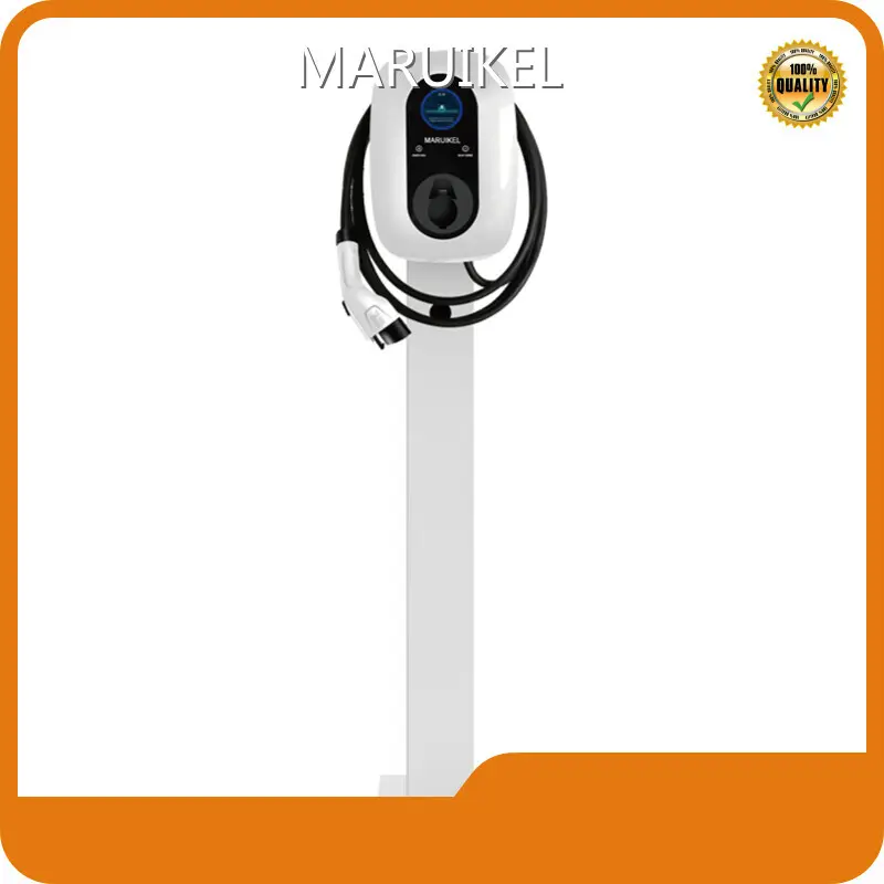 ホットセールEV AC充電器EV AC充電器会社 1