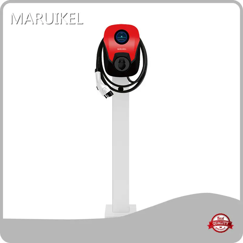 Ev AC充電器 - フリート充電用 - マルイケル 1