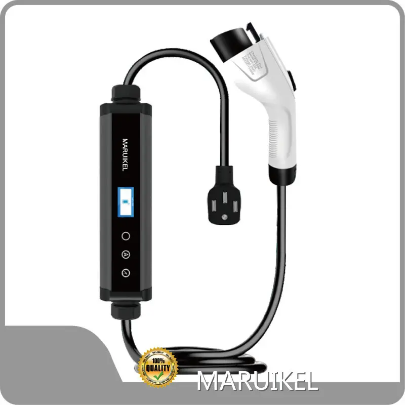 卸売 AC タイプ 2 充電器 AC タイプ 2 充電器会社 1