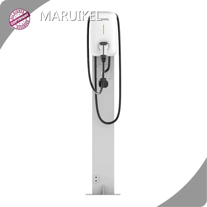 MARUIKE A タイプ 2 充電器サプライヤー 1