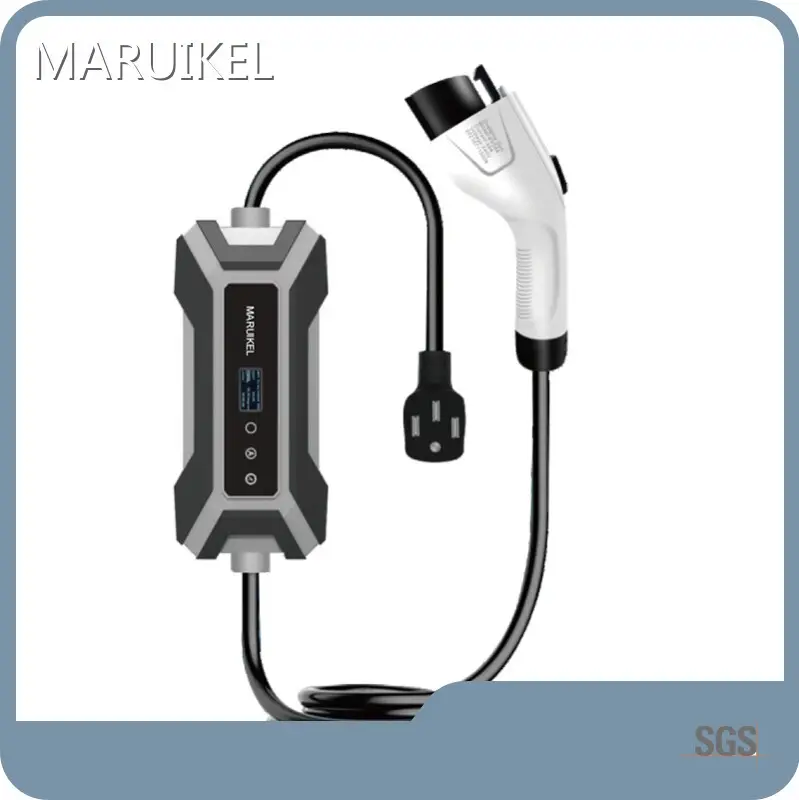 マルイケル 2型交流充電 2型交流充電メーカー 1