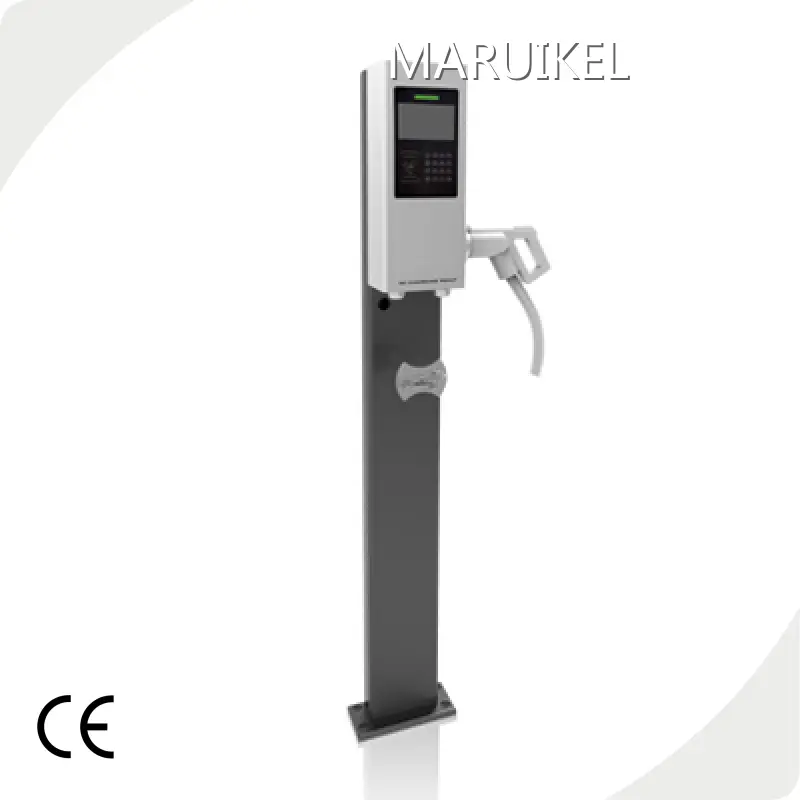 卸売EV充電ステーション会社 1