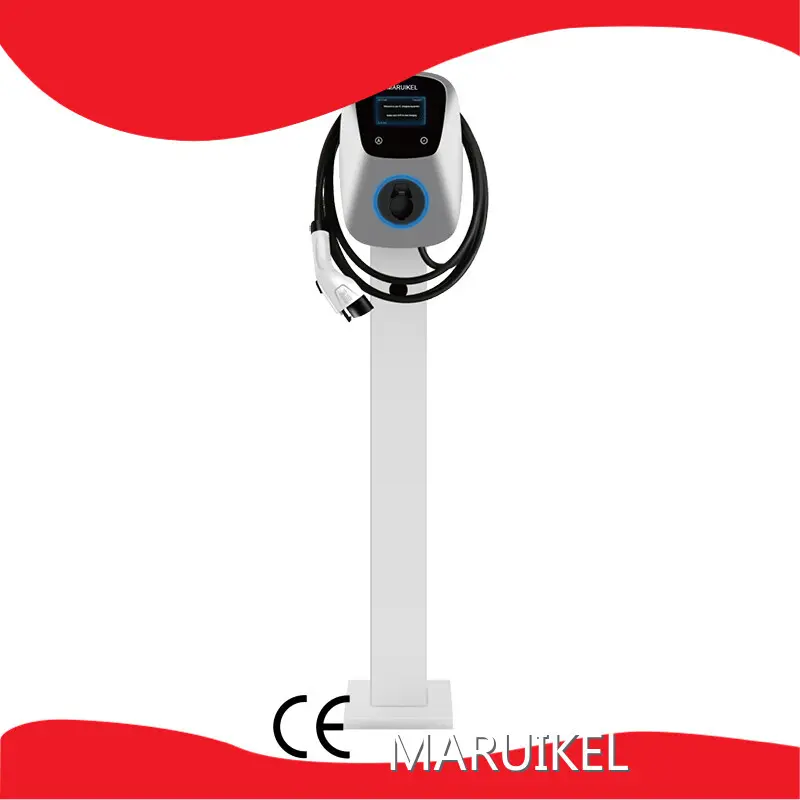 다세대 주택을 위한 Smarttype 2 Ac 충전 1