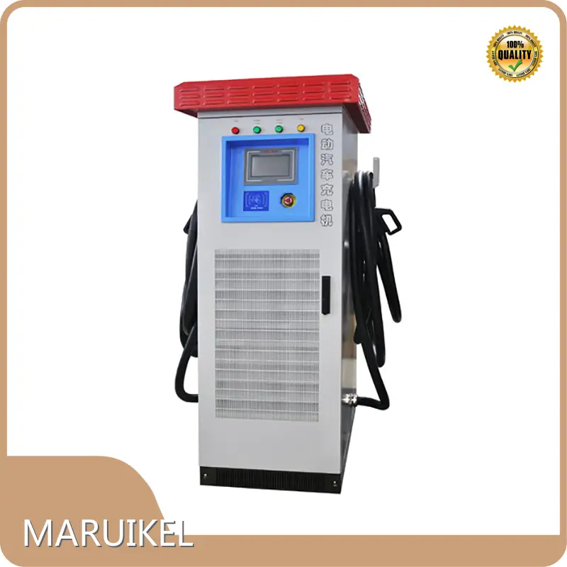 Level 3 Ev Charger for Hotels and Resorts Company 1