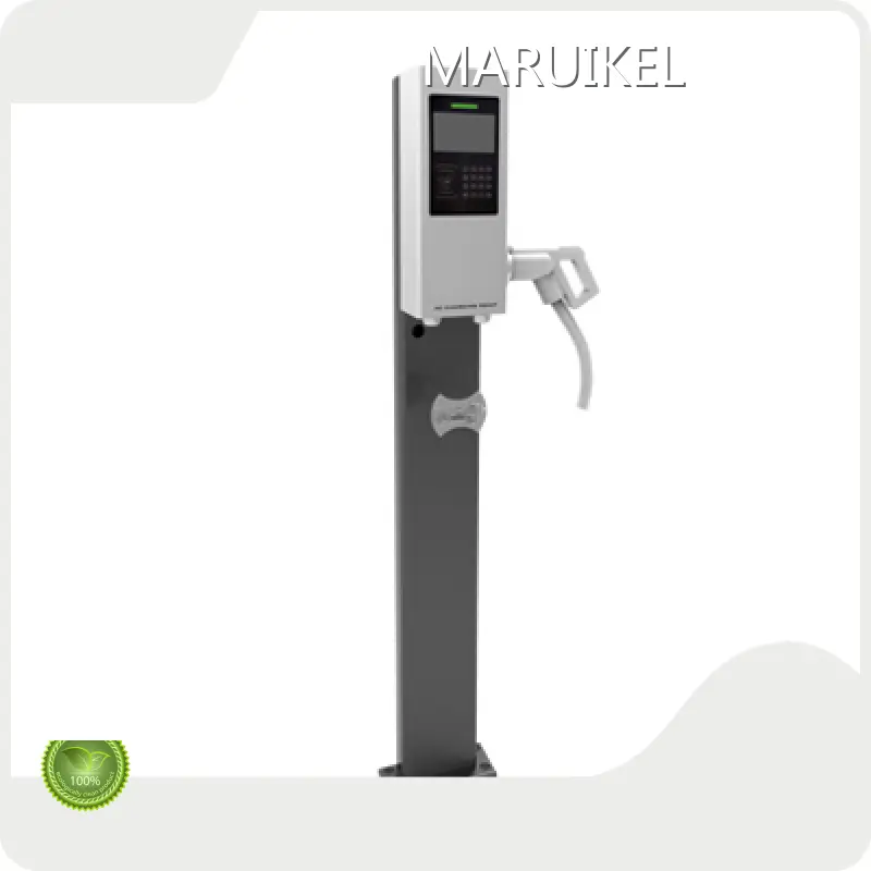 ホテルやリゾート向けのホットセール卸売EV充電ステーション 1