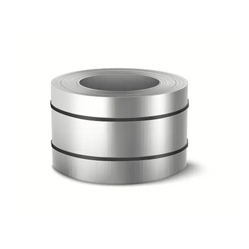 409 Stainless Steel Coil with 2b Ba No.4 Hl Surface for Automobile Exhaust Pipe, Muffler, Heat Exchanger 1