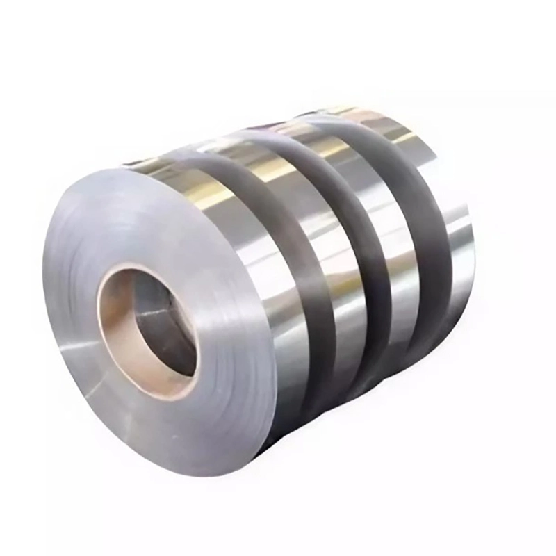 Tôle d'acier inoxydable à rouleaux froids 304L 1