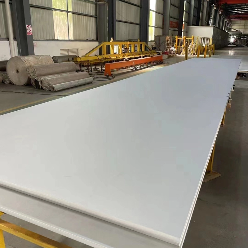 Placa de acero inoxidable laminada en caliente&Bobina 310S 1