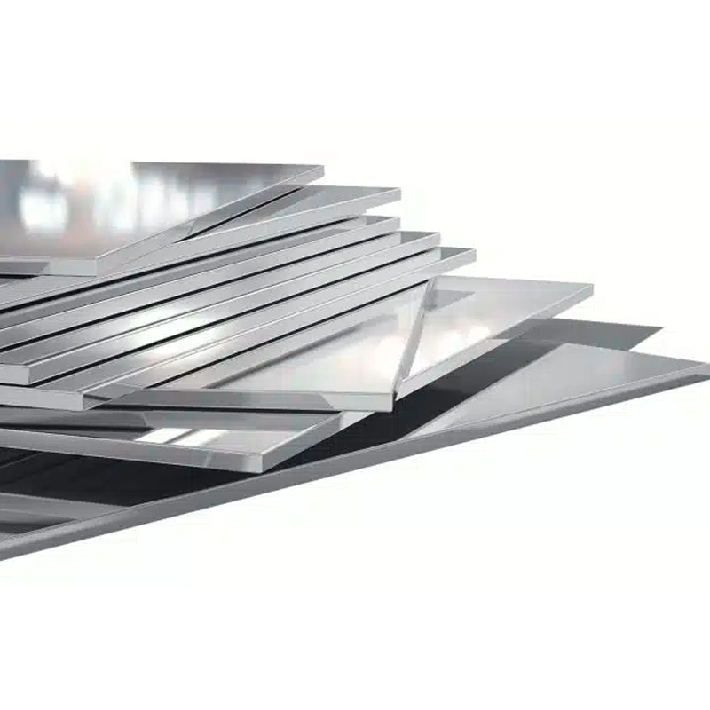 Hot Rolled Stainless Steel Plate&Coil 316L 1