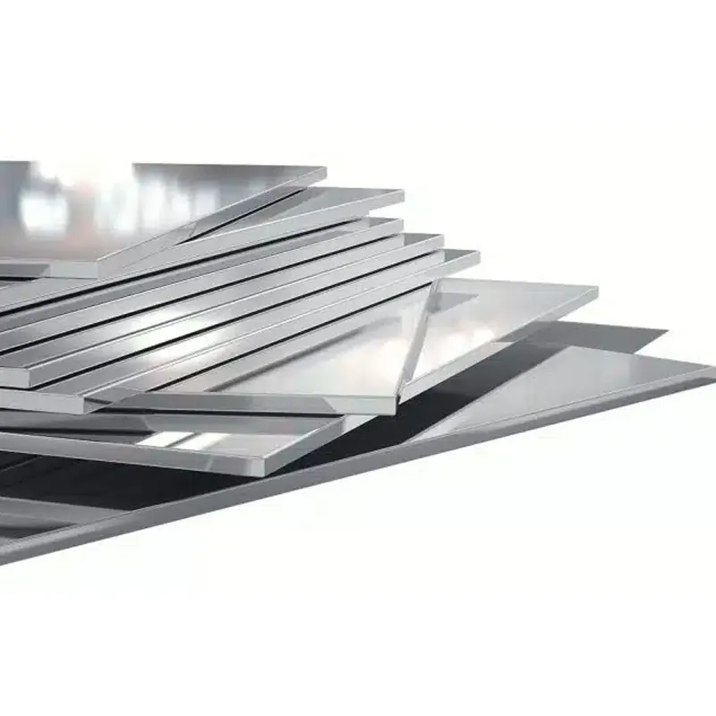 The Versatility And Durability Of Stainless Steel Plates 1
