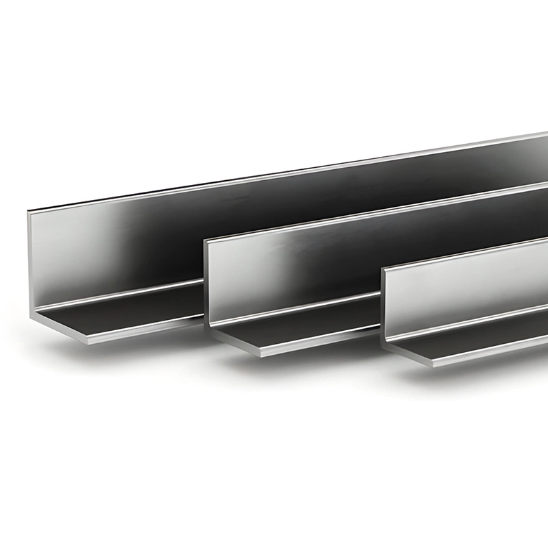 Stainless Steel Angle Bar 201 1