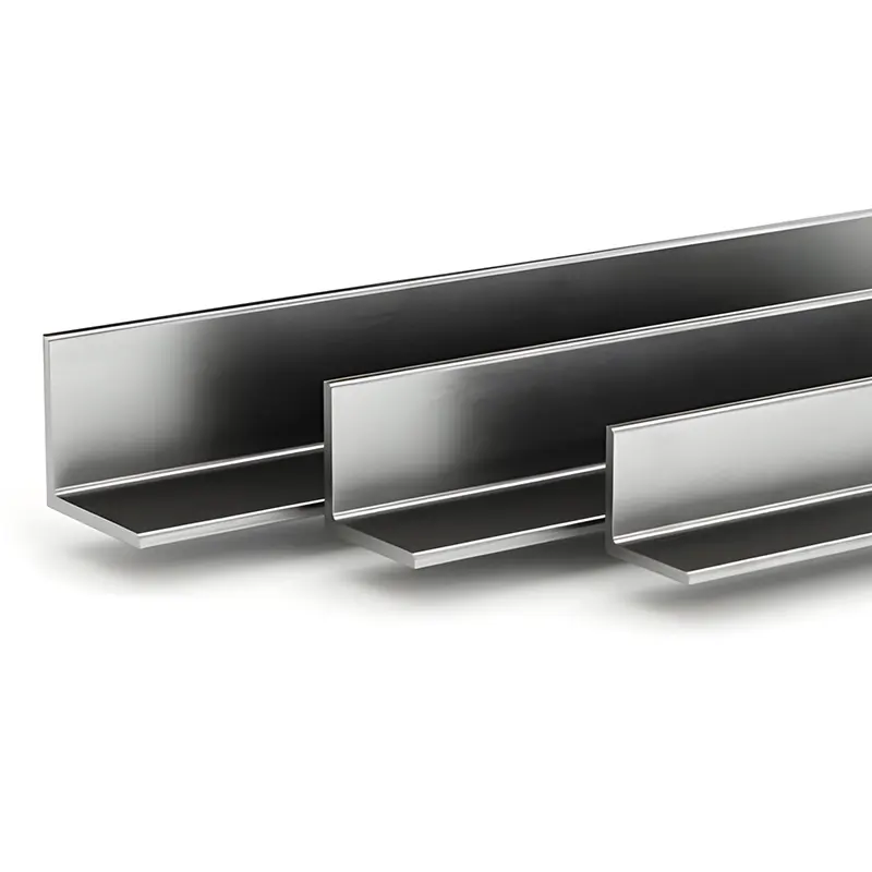 Exploring The Uses And Advantages Of Stainless Steel Angle Bars 1