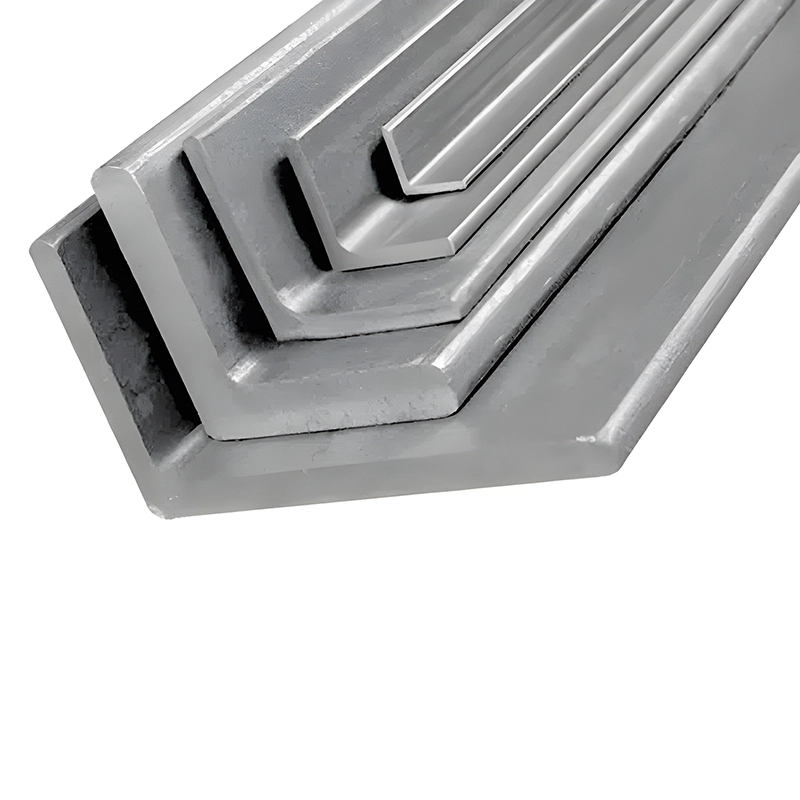 Barra angular de acero inoxidable 304 1