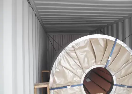 Understanding The Uses And Benefits Of 301 Stainless Steel Coil 1