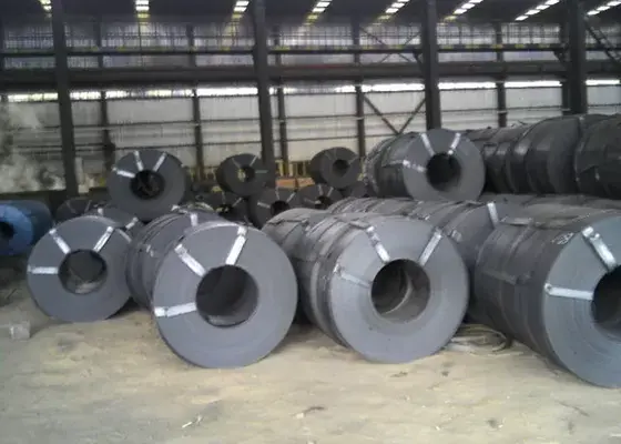 Unveiling The Durability And Versatility Of Stainless Steel Metal Strips 1