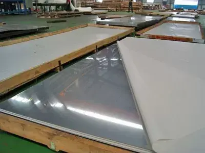 The Benefits Of Using Cold Rolled Stainless Steel Sheet In Your Projects 1