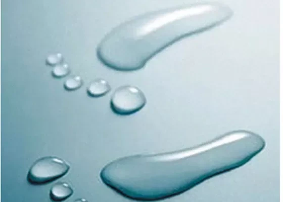 Feuille d'acier inoxydable laminée à froid oléofuge épaisseur de 0,3 - 3.0mm 1