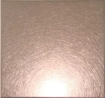 JUYE METAL 316 Stainless Steel for Home Appliance Manufacturing 3