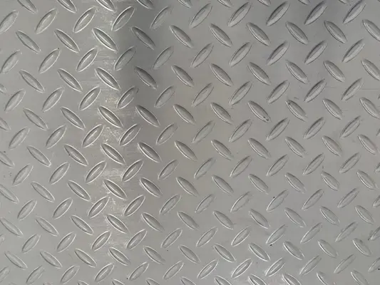 Carbon Steel and Stainless Steel JUYE METAL Brand Made in China 2