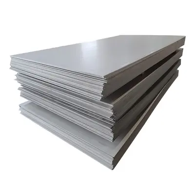 Understanding The Benefits Of Hot-Rolled Stainless Steel Sheets 1