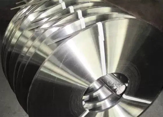 Uncovering The Versatility Of Stainless Steel Strip 1
