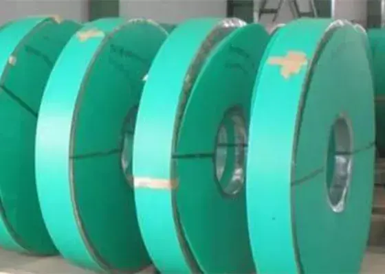 The Versatility Of Stainless Steel Strip Rolls: Applications And Benefits 1