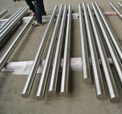ASTM AISI SUS 304 316 410 409 430 Круглый стержень из нержавеющей стали шестиугольный на складе 1