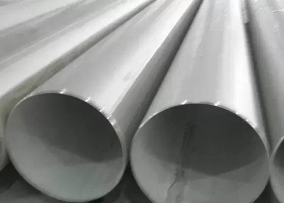 Understanding The Benefits Of Using SS Pipe In Industrial Applications 1