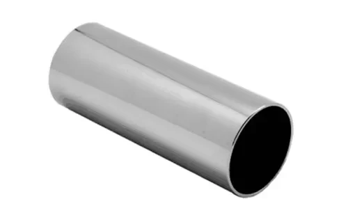 Superficie anti modificada para requisitos particulares inoxidable del polaco del espejo de la corrosión del tamaño de la tubería de acero inoxidable de 300 series 1