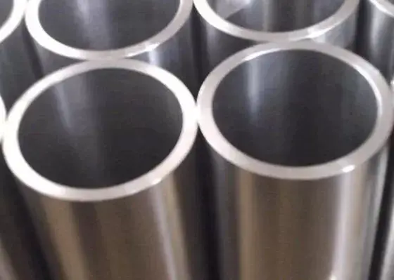 The Versatility And Durability Of Stainless Steel Pipes For Industrial Applications 1