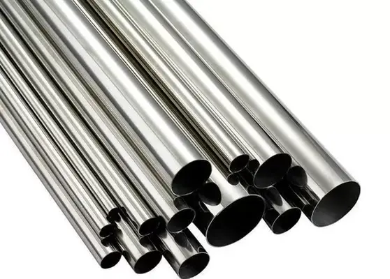 The Versatility Of 304 SS Pipe: A Guide To Its Applications And Advantages 1
