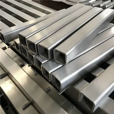 The Benefits And Applications Of 410 Stainless Steel 1