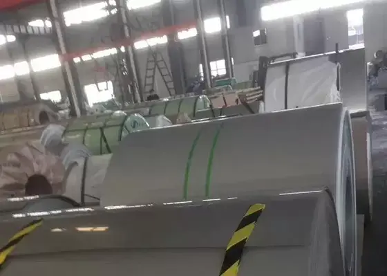 The Versatility Of Stainless Steel Coil Strips: A Guide To Uses And Applications 1